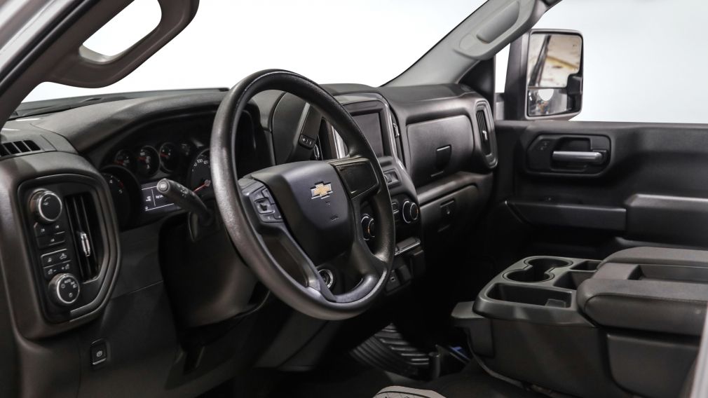 Chevrolet Silverado 2500HD Custom 2024 d&rsquo;occasion à vendre - 7