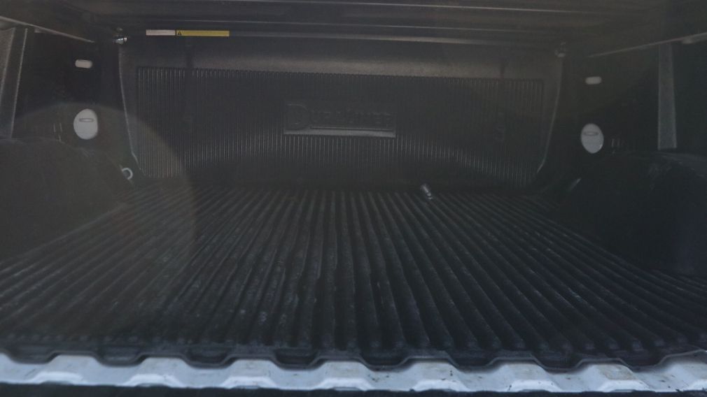 Chevrolet Silverado 2500HD Custom 2024 d&rsquo;occasion à vendre - 26