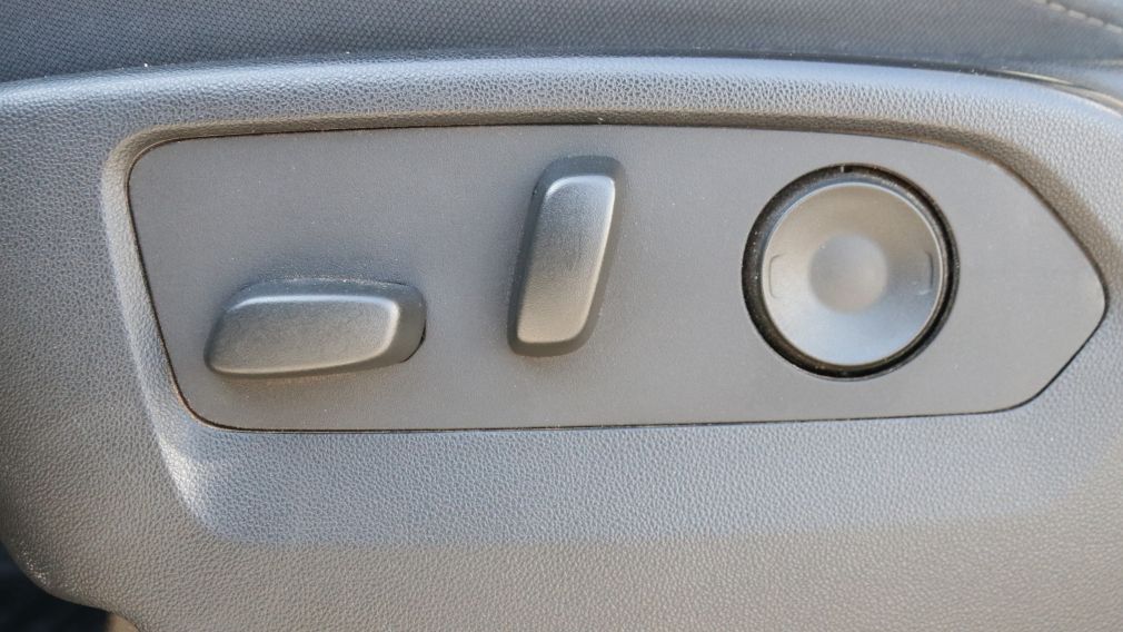 Chevrolet Silverado 2500HD Custom 2024 d&rsquo;occasion à vendre - 27