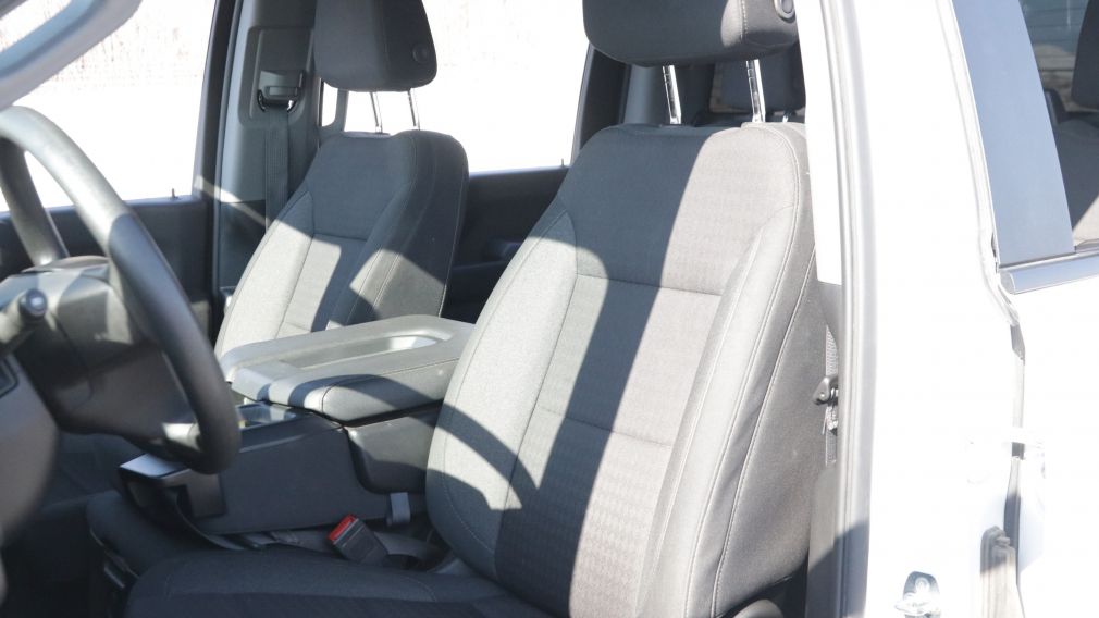 Chevrolet Silverado 2500HD Custom 2024 d&rsquo;occasion à vendre - 41