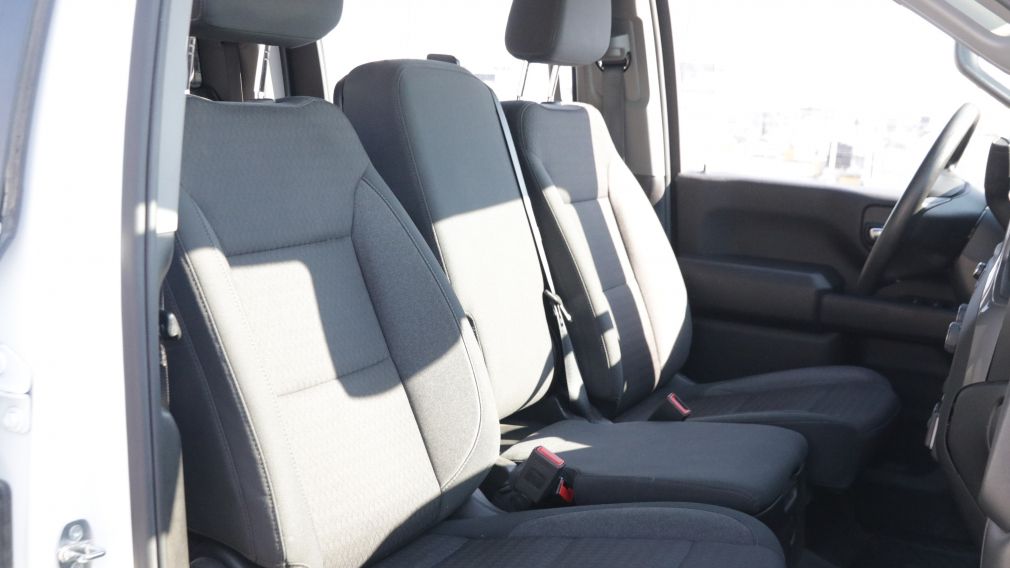 Chevrolet Silverado 2500HD Custom 2024 d&rsquo;occasion à vendre - 42