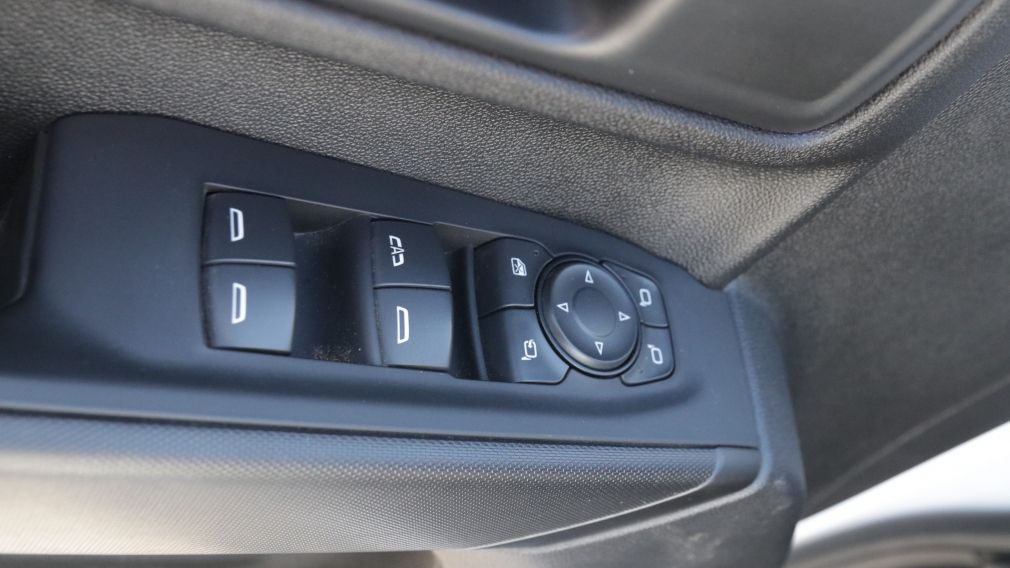 Chevrolet Silverado 2500HD Custom 2024 d&rsquo;occasion à vendre - 43