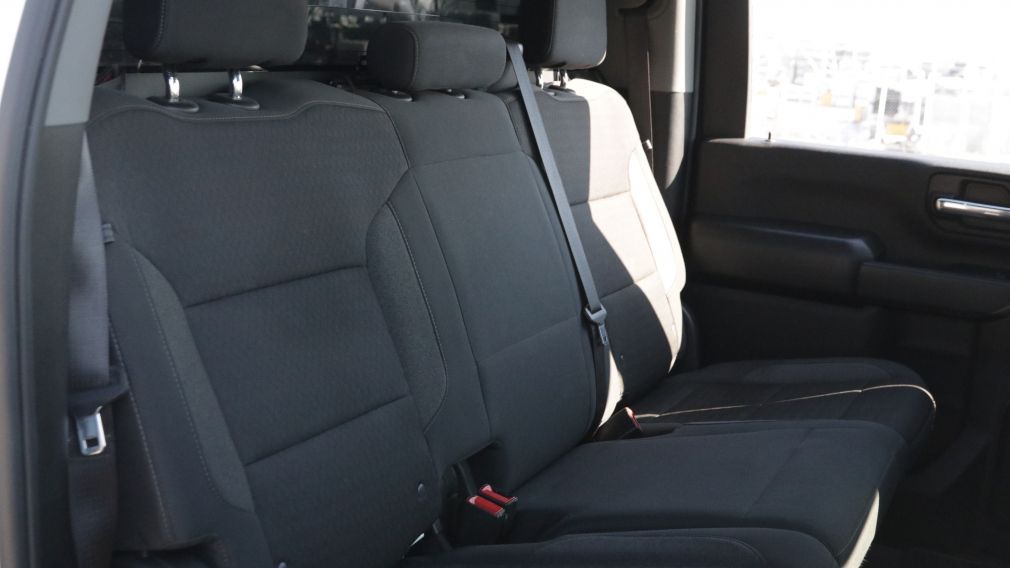 Chevrolet Silverado 2500HD Custom 2024 d&rsquo;occasion à vendre - 44