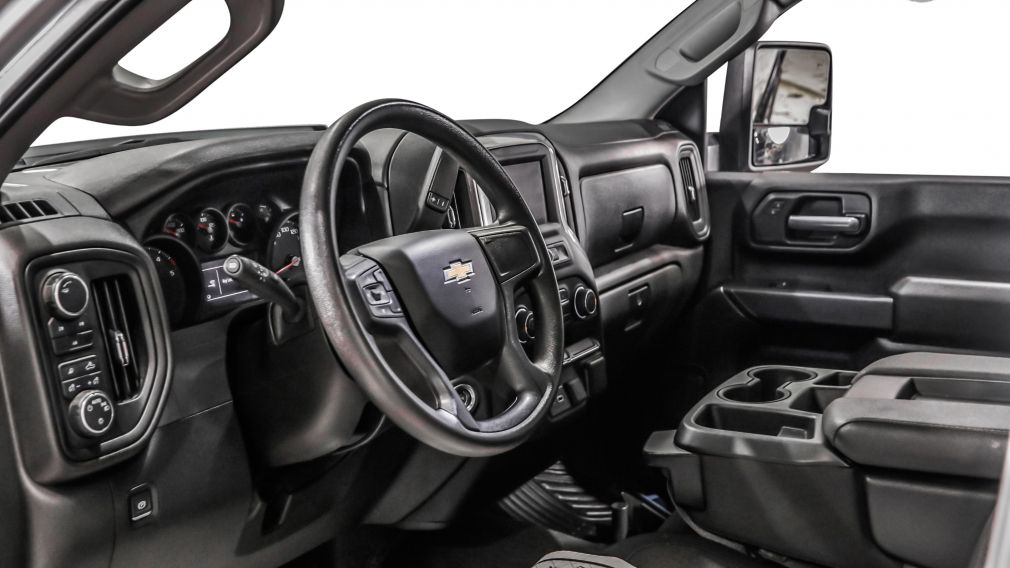 Chevrolet Silverado 2500HD Custom 2024 d&rsquo;occasion à vendre - 7