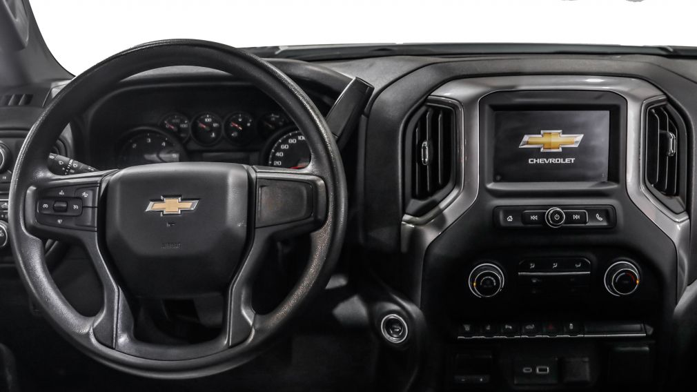 Chevrolet Silverado 2500HD Custom 2024 d&rsquo;occasion à vendre - 11