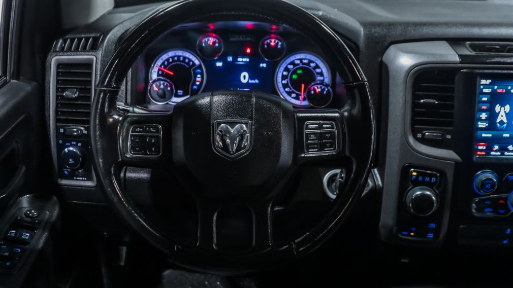 Ram 1500 Express 2021 d’occasion à vendre - 13