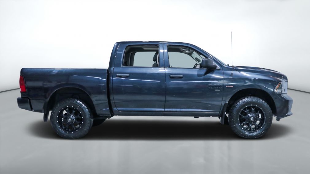 Ram 1500 Express 2021 d’occasion à vendre - 8