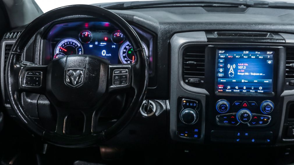 Ram 1500 Express 2021 d’occasion à vendre - 12
