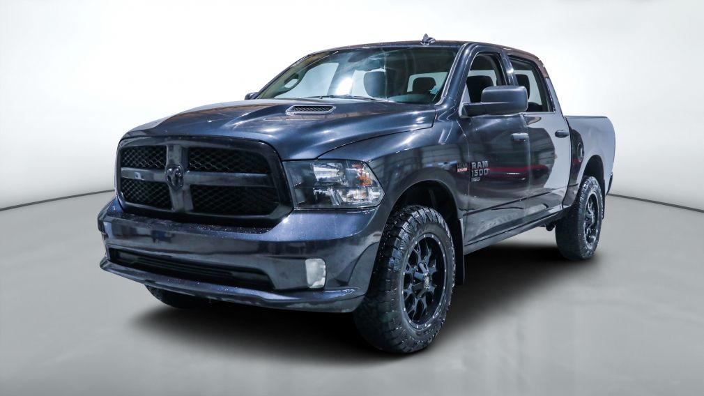 Ram 1500 Express 2021 d’occasion à vendre - 3