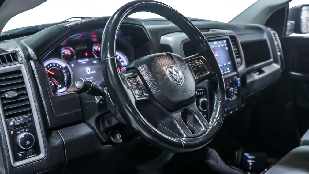 Ram 1500 Express 2021 d’occasion à vendre - 9