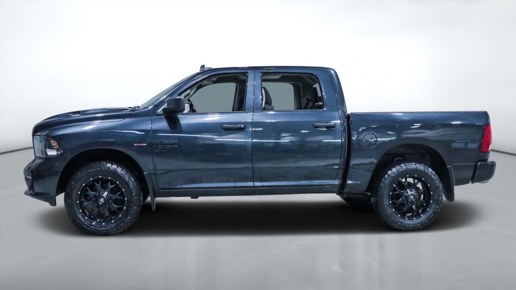 Ram 1500 Express 2021 d’occasion à vendre - 4