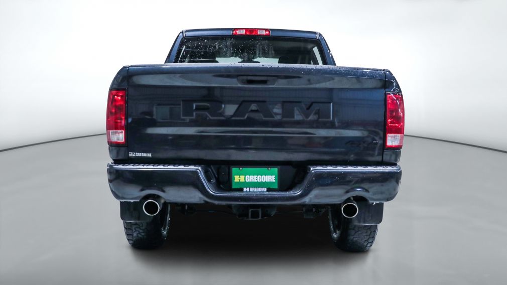 Ram 1500 Express 2021 d’occasion à vendre - 6