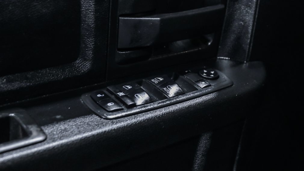 Ram 1500 Express 2021 d’occasion à vendre - 10