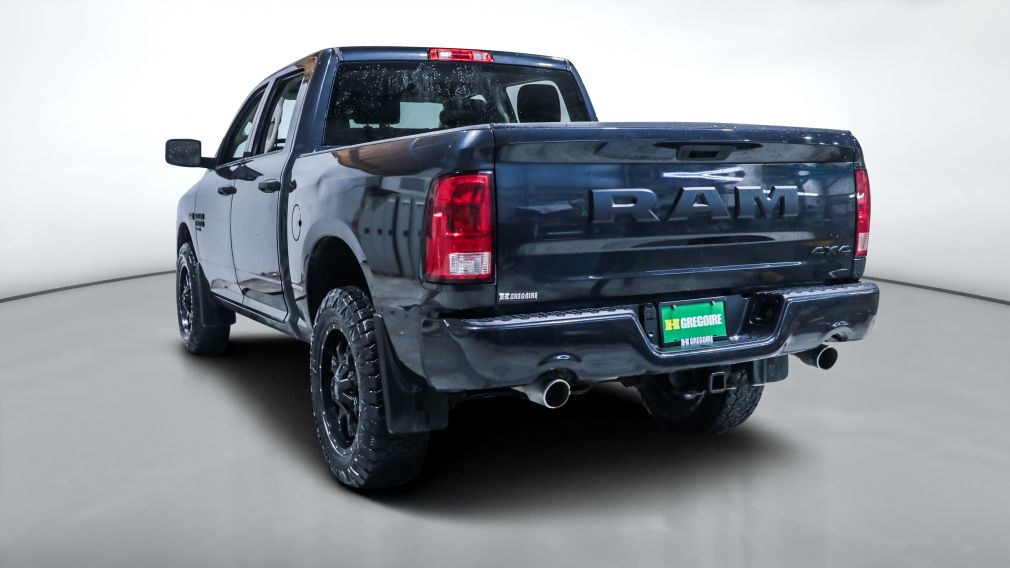 Ram 1500 Express 2021 d’occasion à vendre - 5