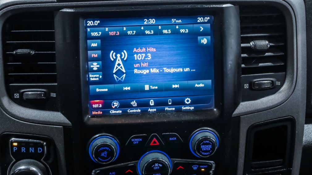 Ram 1500 Express 2021 d’occasion à vendre - 15