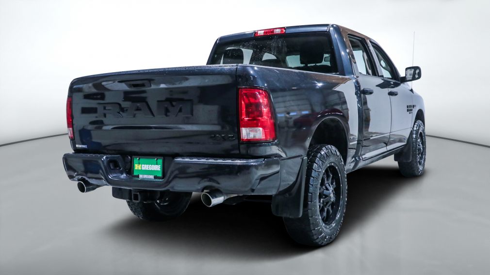 Ram 1500 Express 2021 d’occasion à vendre - 7