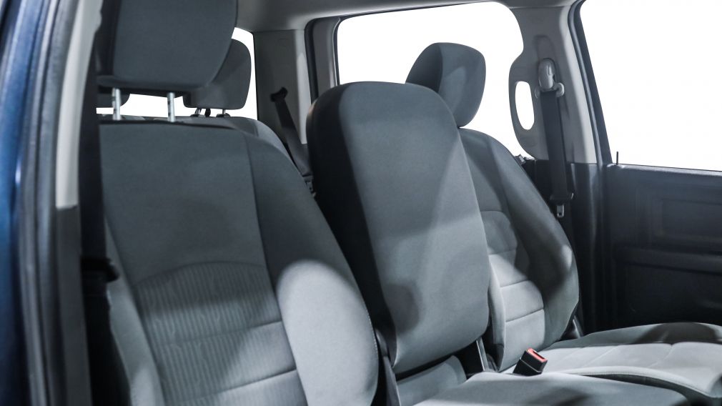 Ram 1500 Express 2021 d’occasion à vendre - 21