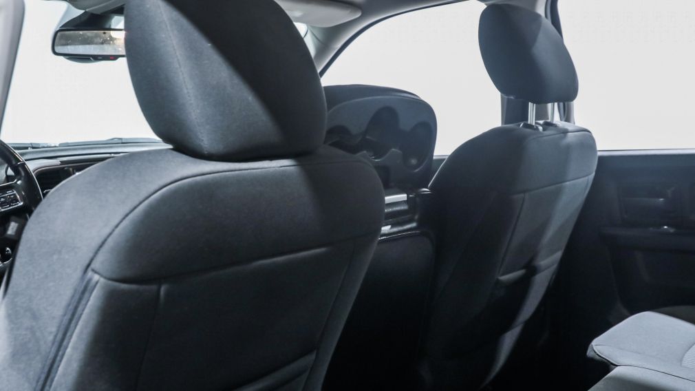 Ram 1500 Express 2021 d’occasion à vendre - 17