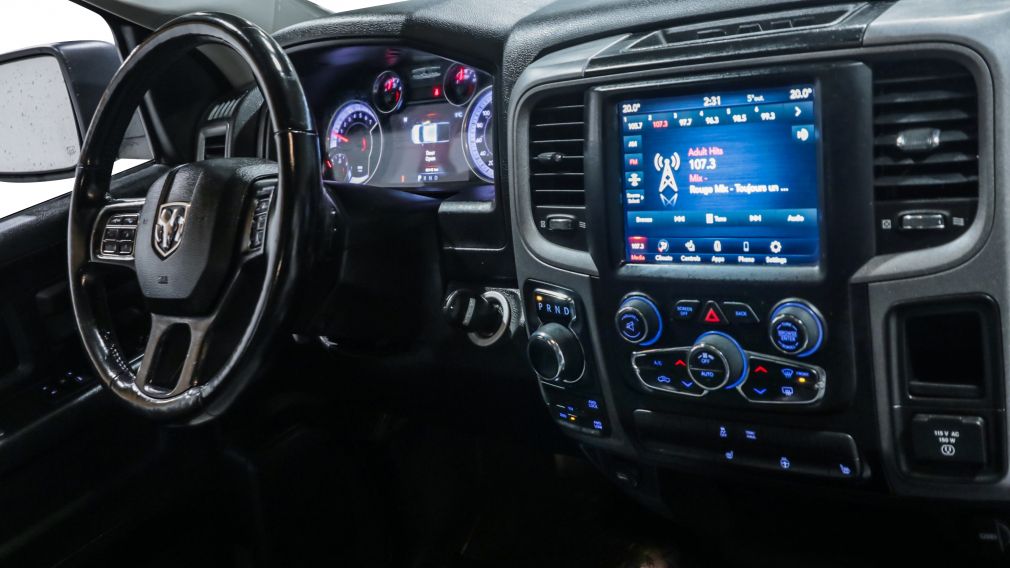 Ram 1500 Express 2021 d’occasion à vendre - 22