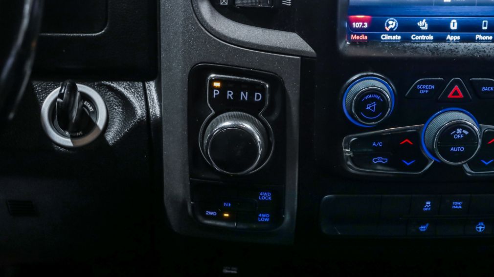 Ram 1500 Express 2021 d’occasion à vendre - 16