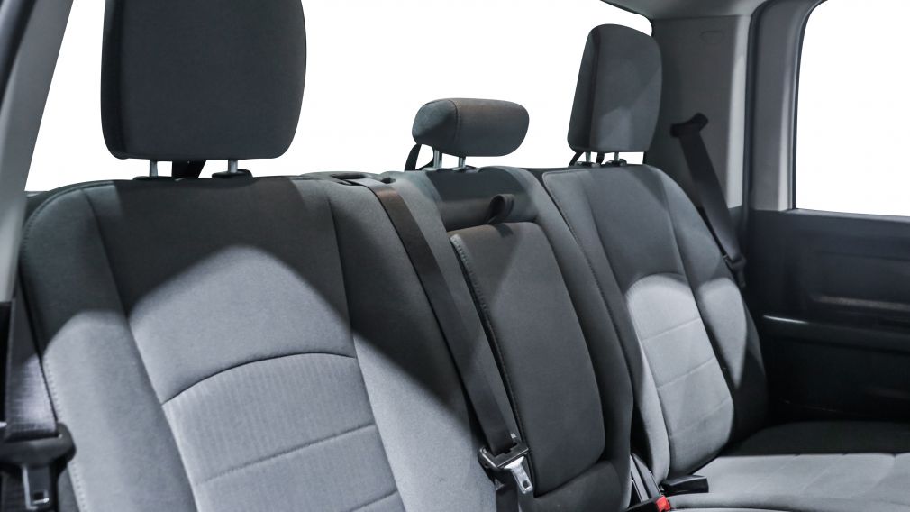 Ram 1500 Express 2021 d’occasion à vendre - 20