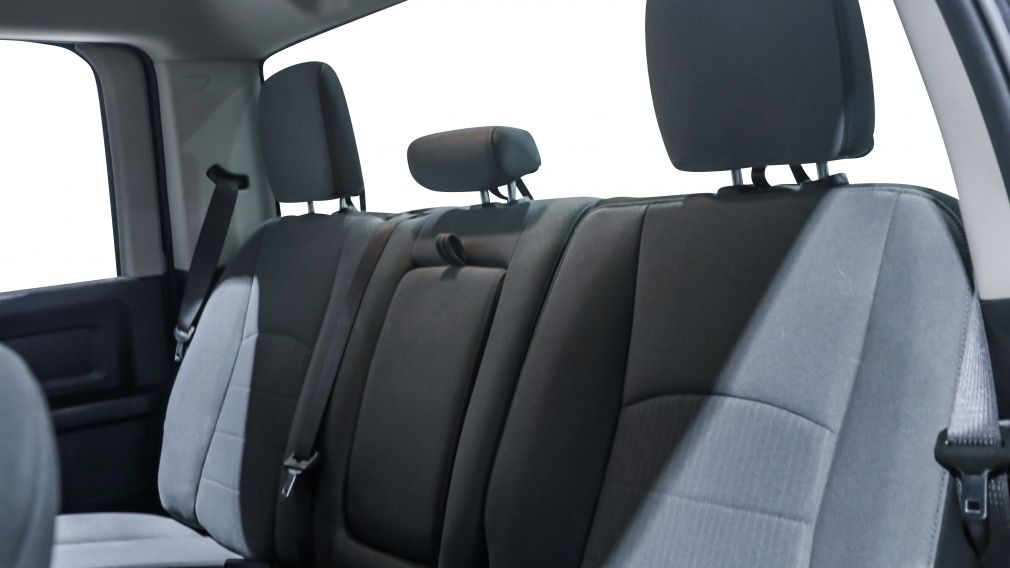 Ram 1500 Express 2021 d’occasion à vendre - 19