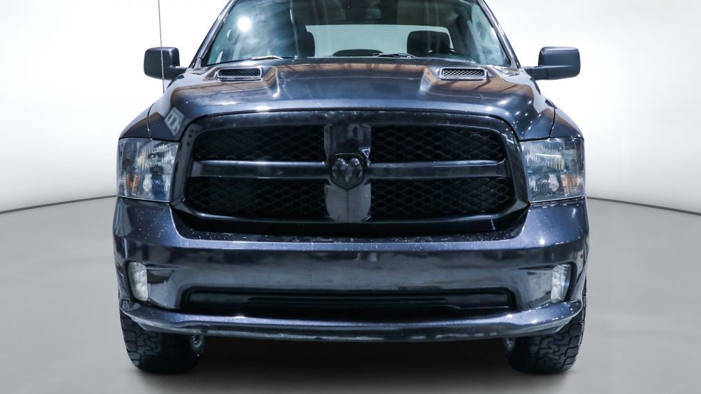 Ram 1500 Express 2021 d’occasion à vendre - 2