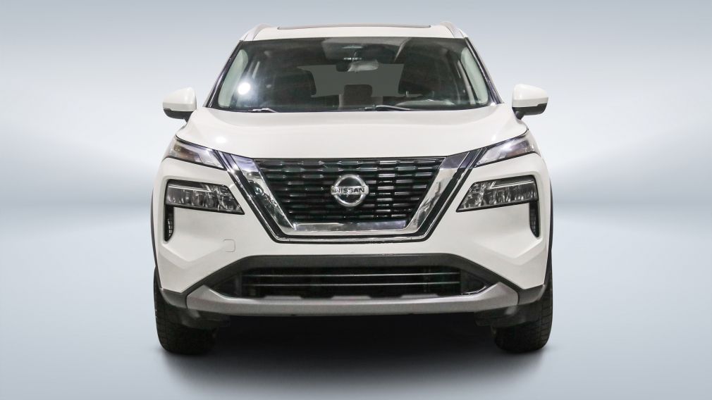 Nissan Rogue SV 2021 d&rsquo;occasion à vendre - 2