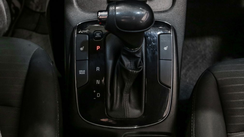 Kia Forte LX 2018 d’occasion à vendre - 16