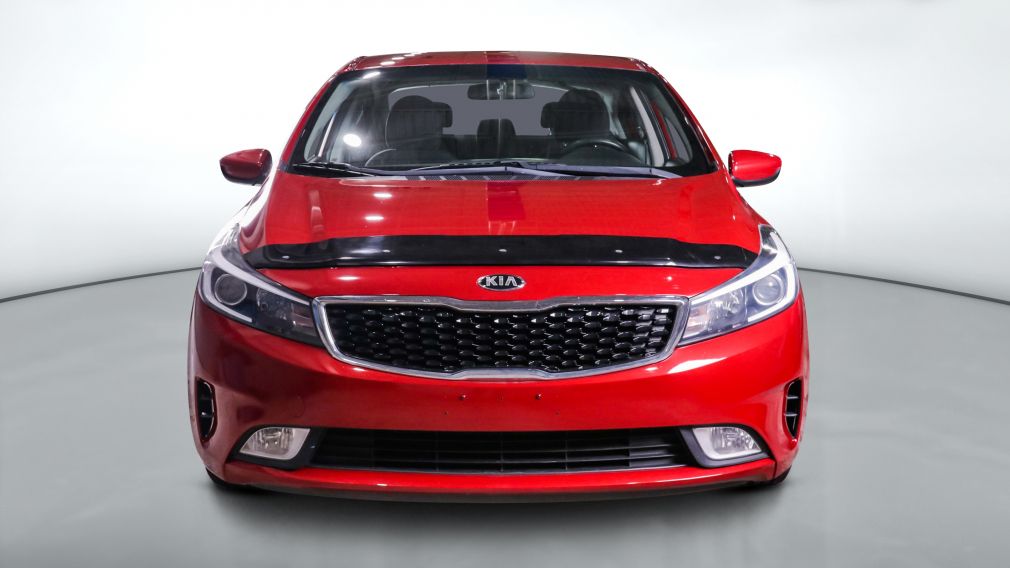 Kia Forte LX 2018 d’occasion à vendre - 2