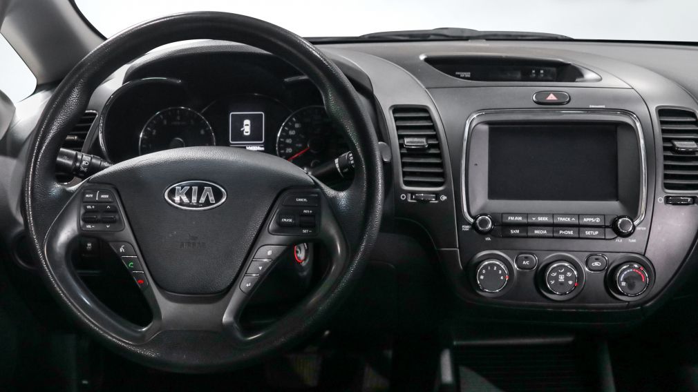 Kia Forte LX 2018 d’occasion à vendre - 10
