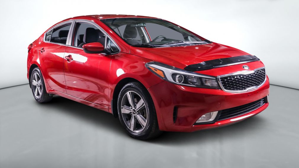 Kia Forte LX 2018 d’occasion à vendre - 1