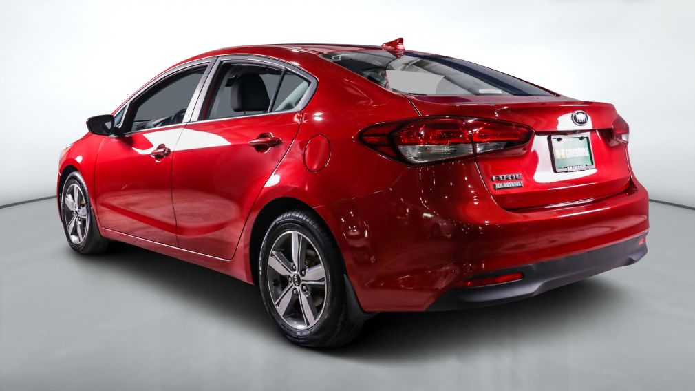 Kia Forte LX 2018 d’occasion à vendre - 4