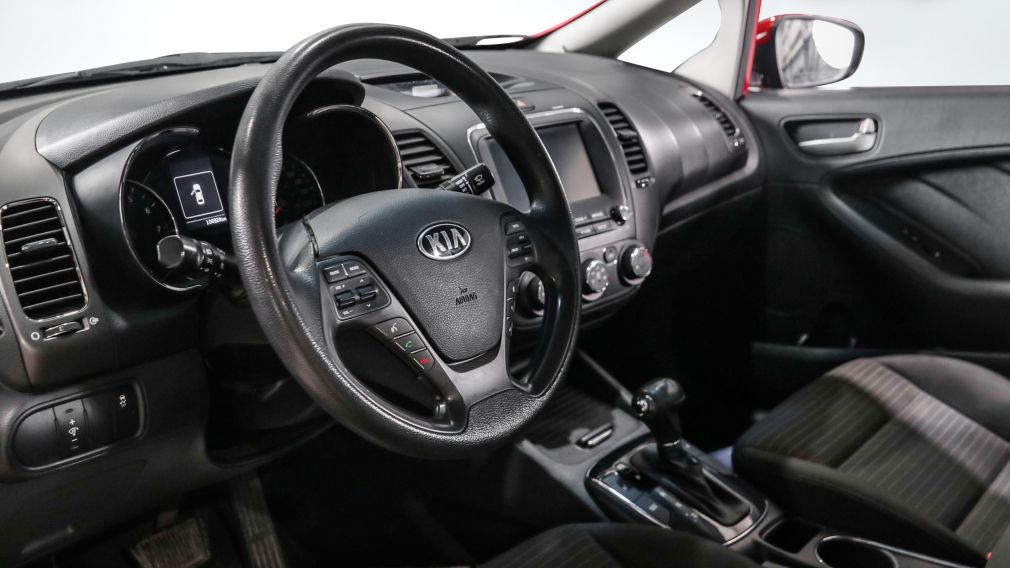 Kia Forte LX 2018 d’occasion à vendre - 7