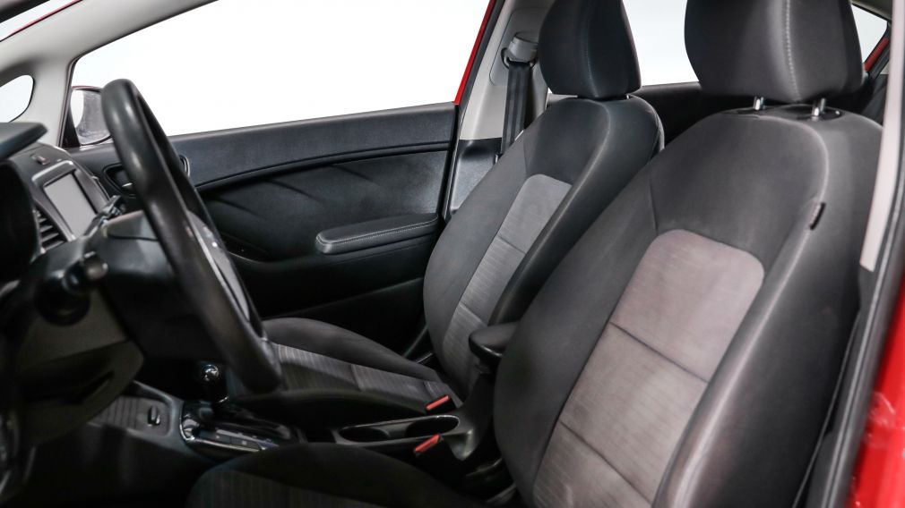 Kia Forte LX 2018 d’occasion à vendre - 8