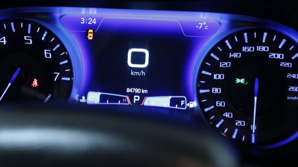 Chrysler 300 300 Touring L 2023 d&rsquo;occasion à vendre - 15