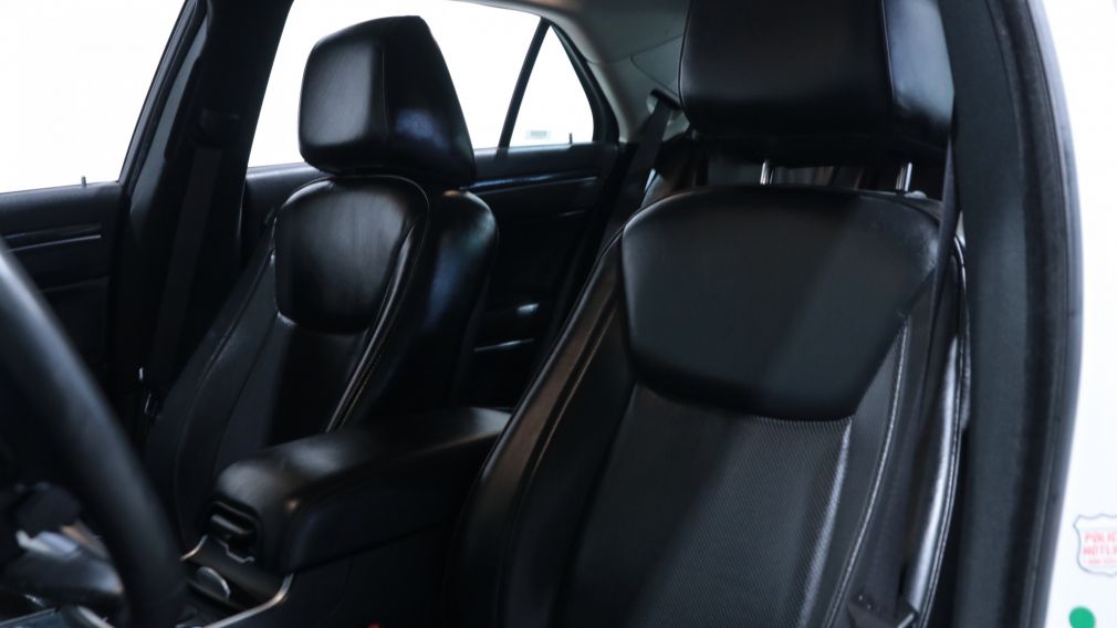 Chrysler 300 300 Touring L 2023 d&rsquo;occasion à vendre - 11