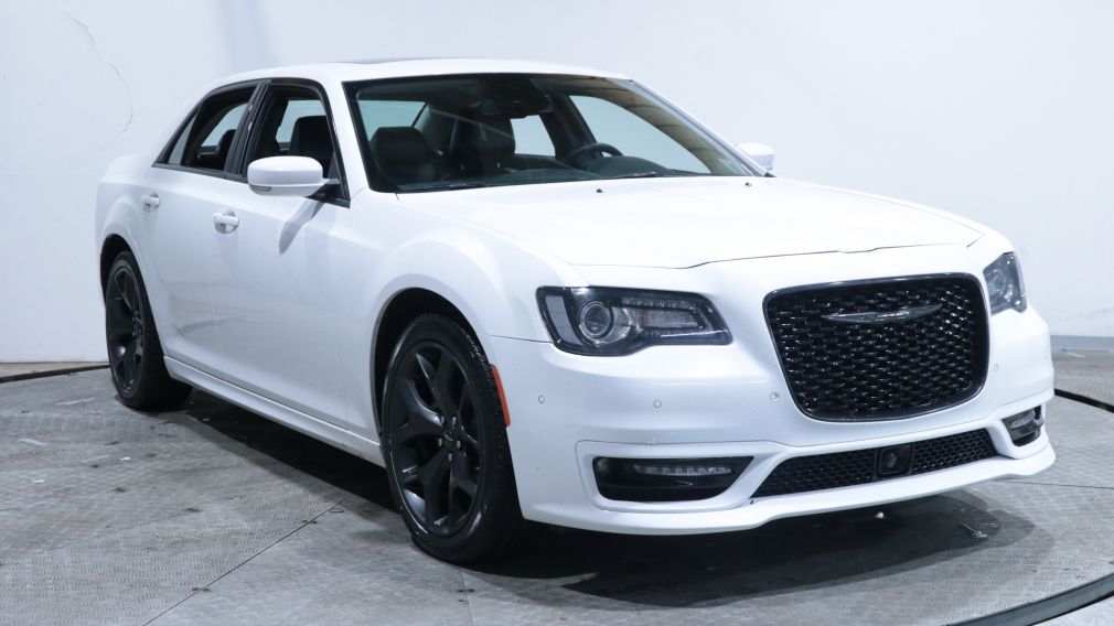 Chrysler 300 300 Touring L 2023 d&rsquo;occasion à vendre - 1