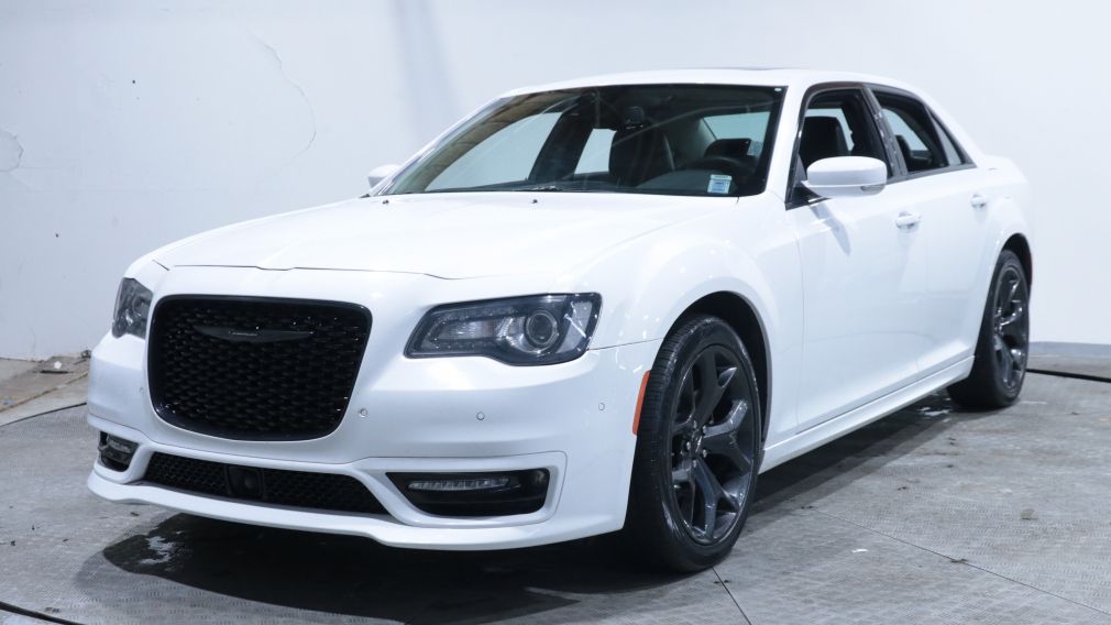 Chrysler 300 300 Touring L 2023 d&rsquo;occasion à vendre - 3