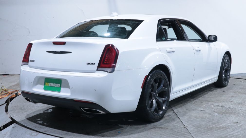 Chrysler 300 300 Touring L 2023 d&rsquo;occasion à vendre - 7