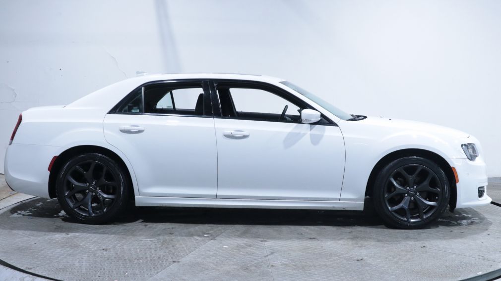 Chrysler 300 300 Touring L 2023 d&rsquo;occasion à vendre - 8