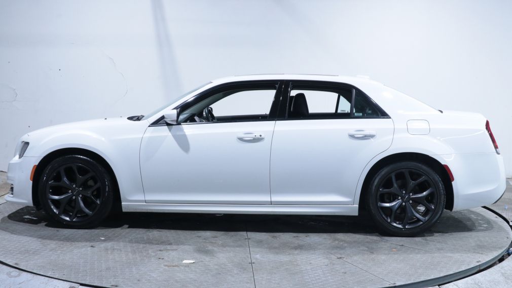 Chrysler 300 300 Touring L 2023 d&rsquo;occasion à vendre - 4