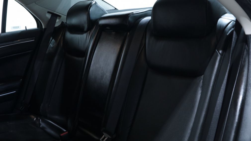 Chrysler 300 300 Touring L 2023 d&rsquo;occasion à vendre - 19