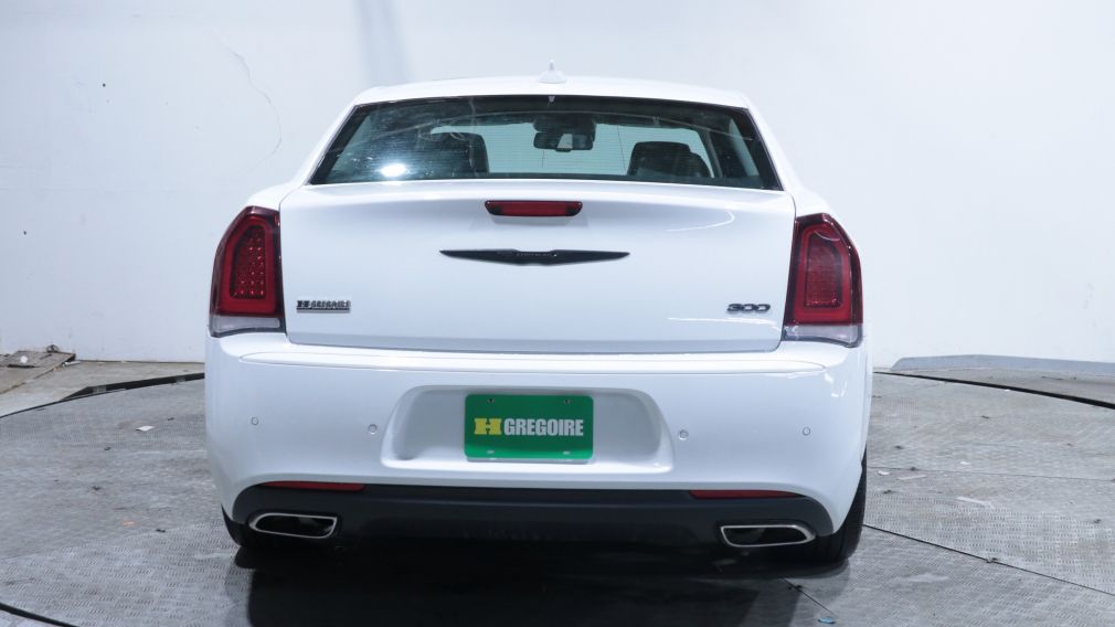 Chrysler 300 300 Touring L 2023 d&rsquo;occasion à vendre - 6