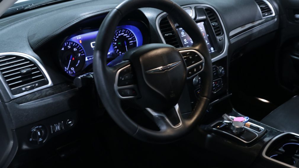 Chrysler 300 300 Touring L 2023 d&rsquo;occasion à vendre - 9