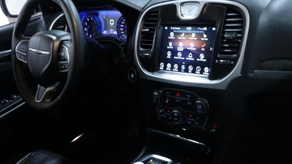 Chrysler 300 300 Touring L 2023 d&rsquo;occasion à vendre - 21