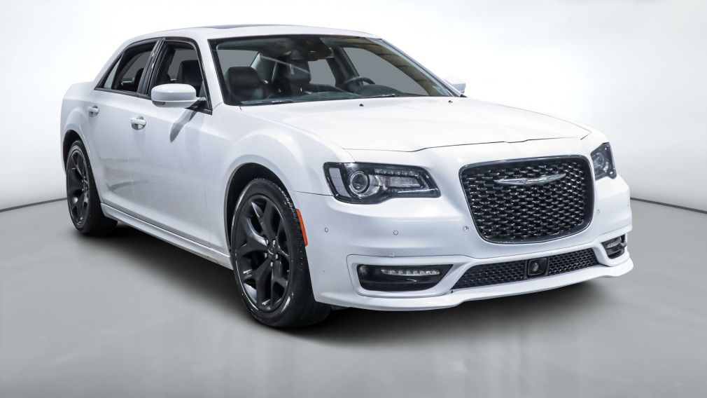 Chrysler 300 300 Touring L 2023 d&rsquo;occasion à vendre - 1