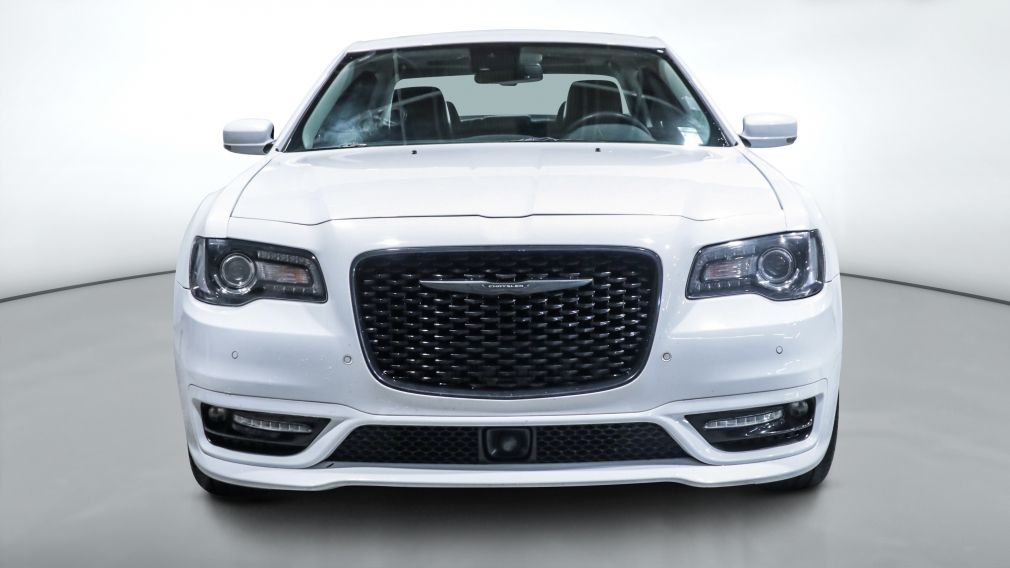 Chrysler 300 300 Touring L 2023 d&rsquo;occasion à vendre - 2