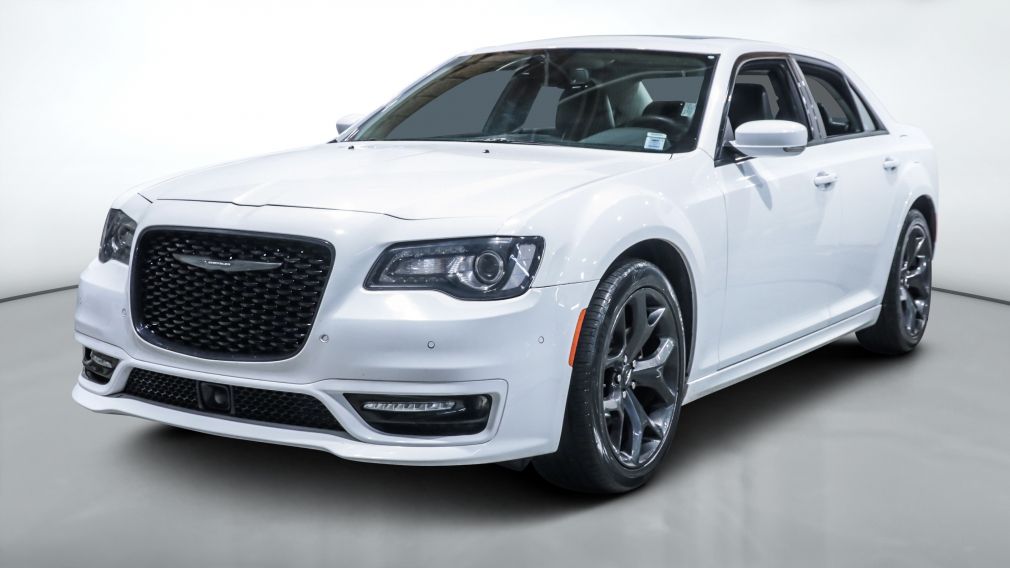 Chrysler 300 300 Touring L 2023 d&rsquo;occasion à vendre - 3