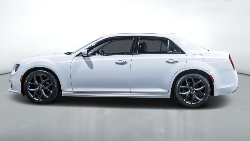 Chrysler 300 300 Touring L 2023 d&rsquo;occasion à vendre - 4